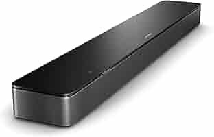スピーカー・ウーファー Bose Smart Soundbar 300 Bose Smart Soundbar 300 System Base Module 300/ Rear